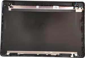 New Replacement for 15-BS 15-BW 15Q-BU 15-BS015DX 15T-BR 15-bw0xx 15-bs0xx 15-bs1xx 15-bw011dx Laptop LCD Cover Back Rear Top Lid 924899-001 L13909-001 AP204000260 - OEM