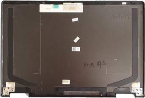 for Lenovo Yoga 710-15Isk 710-15ikb LCD Back Cover Top Case Rear Lid 5CB0L47338 AM1JI000200 - OEM