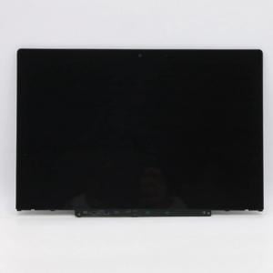 for Lenovo 500e Chromebook 2nd Gen 11.6 LCD Touch Screen Assembly Digitizer + Bezel 5D10T79593 - OEM