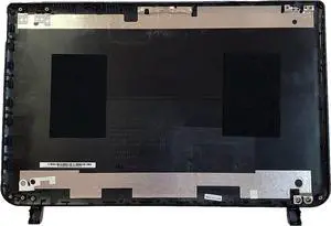 New Replacement for Toshiba Satellite C55 C55-B C55D-B C55T-B C55T-B5109 Laptop LCD Cover Back Rear Top Lid K000889290 AP15H000100 Black, small