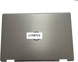Replacement for Dell 13MF 13 7368 P69G 7378 I7368 I7378 Laptop LCD Cover Back Rear Top Lid?7531M 07531M 460.07S04.0003 - OEM