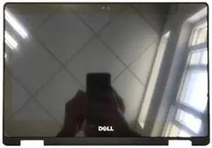CO LIMITED for Dell 7368 7378 13.3" FHD LCD Touch Screen Assembly with Bezel 7KF9N X7M2D 706TT - OEM
