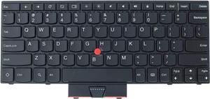 New Laptop Replacement Keyboard for Lenovo X130e X131e Chromebook 04X0257 04X0258 US - OEM