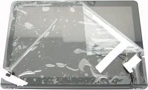 Laptop Replacement LCD Display for Apple A1278 2011 Silver Complete Assembly 661-5868 - OEM