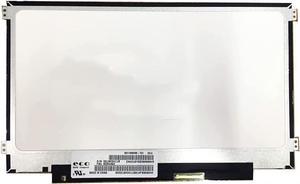 New Laptop Replacement LCD Touch Screen for HP Chromebook 11 G8 EE L89785-001 NV116WHM-T01 B116XAK01.1 HD 1366x768 40 pin - OEM