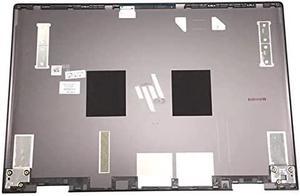 for HP Envy x360 15-DR Laptop LCD Back Cover Rear Top Lid L54912-001 Grey - OEM