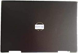 for Dell 7573 LCD Back Cover Top Lid Grey M2T86 0M2T86 - OEM