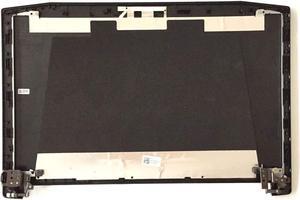 for Acer Nitro 5 AN515-51 LCD Back Cover Rear Lid with Hinges 60.Q2SN2.002 - OEM