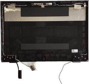 for Lenovo 100e Chromebook 2nd Gen LCD Back Cover Rear Lid w/Antenna 5CB0T70806 - OEM