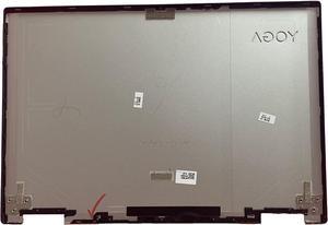 New Replacement for Lenovo Yoga 720-13IKB 720 13ikb Laptop LCD Cover Back Rear Top Lid 5CB0N67827 - OEM