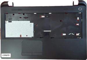 Replacement for Toshiba Satellite C55-B C50 -B C55-B5100 C55-B5300 Laptop Upper Case Palmrest Part K000891310 AP15H000530 - OEM