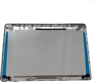 New Replacement for HP 15-DW 15T-DW 15Z-GW 15-gw15s-du Laptop LCD Cover Back Rear Top Lid M31082-001 AP2H8000170 Sliver - OEM