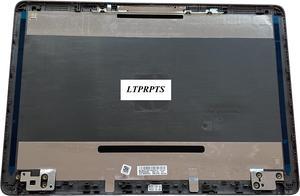 New Replacement for HP 240 245 G8 G9 247 G8 Laptop LCD Cover Back Rear Top Lid M23372-001 6070B1751005 Gray - OEM