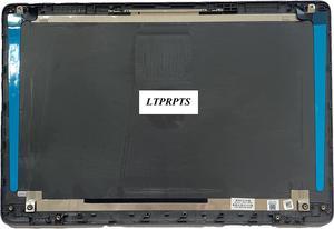 New Replacement for HP 15-DW 15T-DW 15Z-GW 14-dk1510la 15-gw15s-du Laptop LCD Cover Back Rear Top Lid L94454-001 AP2H8000940 Gray - OEM