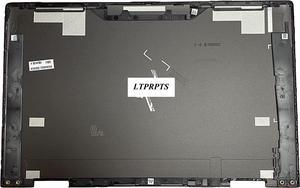 New Replacement for HP Envy X360 13 AY Laptop LCD Cover Back Rear Top Lid L94498-001 AM2UT000110 - OEM