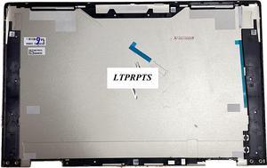 New Replacement for HP Envy X360 13 AY Laptop LCD Cover Back Rear Top Lid AM2UT000150 Gold - OEM