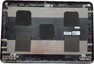 New Replacement for Dell Latitude 11 3180 3181 3190 2 in 1 Laptop LCD Cover Back Rear Top Lid 00H061 0H061 - OEM