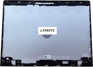 Replacement for Probook 430 G6 15.6" Laptop LCD Back Cover Lid Top Case Rear lid Parts L44517-001 52X8ILCTP00 Silver - OEM