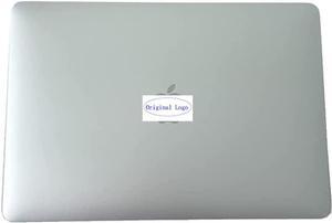 Laptop Replacement LCD Display for 13" A2159 2019 EMC3301 Retina Silver Complete Assembly 661-12830 - OEM