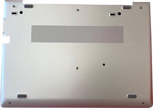 Replacement for HP Elitebook 840 G6 EB 745 G6 846 G6 Laptop Lower Base Bottom Case Cover Assembly Part L62728-001 - OEM