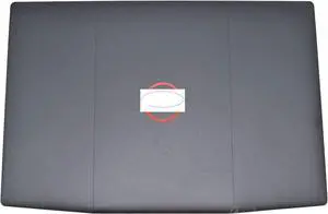 New Replacement for Dell G3 15 3590 Laptop LCD Cover Back Rear Top Lid 0YGCNV YGCNV with Red Logo - OEM