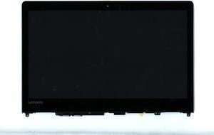 Replacement for Yoga 510-14 Flex 4-14 HD LCD LED Touch Screen Display Digitizer Assembly 5D10L46000 5D10M41754 - OEM