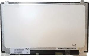 Genuine New Laptop LCD Screen Panel for HP Pavilion 15-BS 15-BW 847654-007 NT156WHM-N32 - OEM