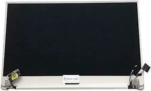 CO LIMITED Replacement Genuine FHD Laptop Complete LCD Display Touch Screen Digitizer Full Assembly for Dell XPS 13 9370 (FHD, Gold) - OEM