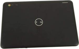 Replacement for Dell Chromebook 11 (3180) 11.6" Laptop LCD Back Cover Top Case Rear Lid CN-05HR53 5HR53 AP1WY000300 - OEM