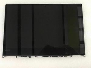 Replacement 14" LCD Display Assembly Full HD LCD Touch Screen Assembly for Lenovo Flex 6 14 Flex 6 14 / Yoga 530-14 5D10R03188 - OEM