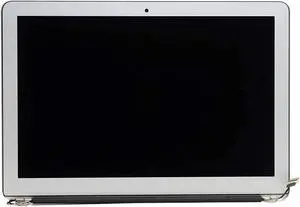 Complete LCD LED Screen Display Assembly Replacement for Mac Book Air 13.3" A1466 (Mid 2013-Early 2017) 661-02397 661-7475 - OEM