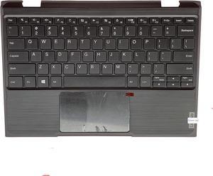 for Lenovo Windows Winbook 300e 2nd Gen Palmrest w/US Keyboard Touchpad 5CB0T45054 - OEM