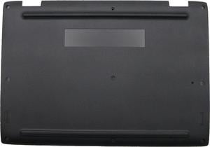 New for Lenovo Winbook 100e 2nd Gen Bottom Base Case Lower Cover 5CB0T70507 - OEM