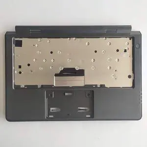 for Dell Latitude 11 3160 Pamlrest Upper Case XHV68 0XHV68 - OEM