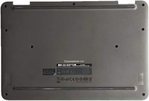 for Dell Chromebook 11 3100 Laptop Bottom Base Cover Lower Case 2RY30 02RY30 Non-Touch - OEM