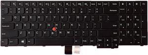 for Lenovo IBM Thinkpad E550 E550C E555 E560 E565 00HN000 Keyboard - OEM