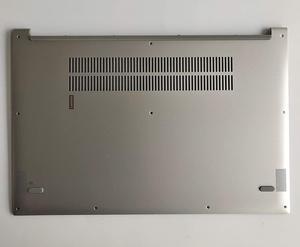 for Lenovo Yoga 730-15 Bottom Case Base Cover 5CB0R02828 Platinum New - OEM