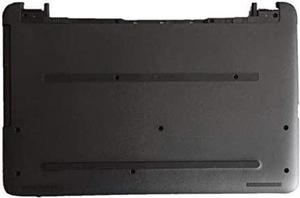 for HP 15-AC 15-AY 15-BA 15Z-BA Bottom Case Base Enclosure 854999-001 813939-001 New - OEM