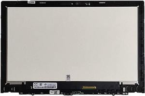 CO LIMITED for Lenovo Chromebook C330 11.6" HD LCD Touch Screen Assembly with Bezel 5D10S73325 - OEM