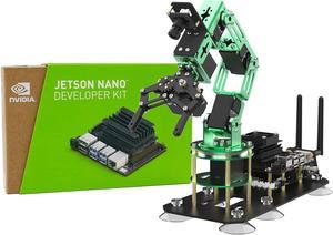 Yahboom Dofbot Robot Arm with Jetson Nano B01 Kit