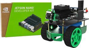 Yahboom Jetbot Mini AI Robot Car with Jetson Nano B01 Kit