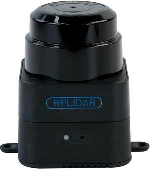 Yahboom Silan Lidar Sensor ROS Robot TOF Range Navigation 3D Scanner Laser Measurement Tool RPLIDAR A1 A2 A3 S1 S2 M2 (Mapper M1)
