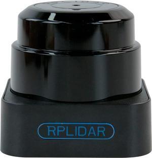 Yahboom Silan Lidar Sensor ROS Robot TOF Range Navigation 3D Scanner Laser Measurement Tool RPLIDAR A1 A2 A3 S1 S2 M2 (S1)