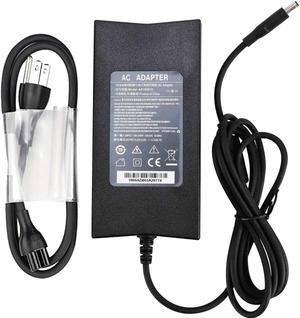 130W 195V 67A Tip 45mm AC Adapter Charger for Dell Precision M3800 5510 5520 5530 XPS 15 9530 9550 9560 9570 Laptop PN DA130PM130 HA130PM130 6TTY6 0RN7NW 0V363H 3321892 ADP130EB BA