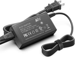 AC DC Adapter Charger Power Supply Cord Cable Comaptible with Flare6 Bluetooth Boombox Speaker - OEM