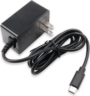 Orange Pi 5V3A USB C Power Supply Adapter for Orange Pi 3 LTS, Pi Zero 2, Pi R1 Plus LTS, Multiple Circuit Protection Type-C Power Supply Charger Transformer Compatible - OEM