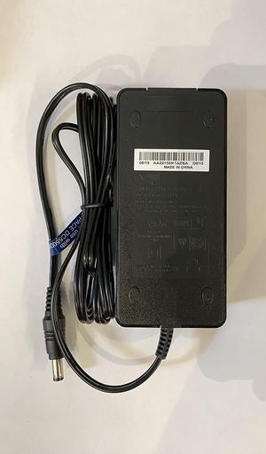 5V/4A Power Supply US Plug - OEM