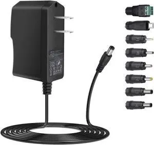 GuanTing4.8' Long Cable AC Adapter 5V 2A Power Supply Charger AC110V to DC5V 2000mA 1500mA 1000mA 500mA Power Adapter 5 Volt Converter Transformer ac dc Adapter - OEM GuanTing4.8' Long Cable AC Adapter 5V 2A Power Supply Charger AC110V to DC5V 2000mA 1500mA 1000mA 500mA Power Adapter 5 Volt Converter Transformer ac dc Adapter - OEM