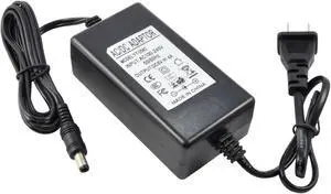 BestCH Global AC/DC Adapter for Challenger Cable Series P/N: RNG-110 PS-2.1-5-4DA Model: HK-AD-050U400-DA PS-21-5-4DA PS-2.1-54DA 5V4A Switching Power Supply Cord Cable Charger - OEM