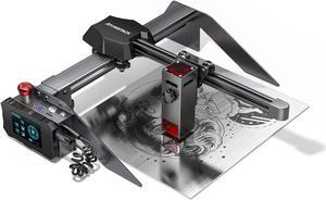 ATOMSTACK P9 Laser Engraver 40W Laser Engraving Cutting Machine5500mw lazer Engraver FixedFocus Eye Protection DIY Engraver Tool for Metal Wood Leather Vinyl Area984x866